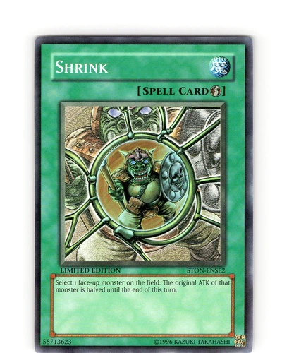 Shrink