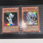 Magician's Circle