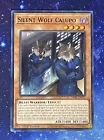 Silent Wolf Calupo