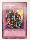 Skill Drain