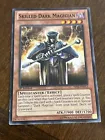 Skilled Dark Magician