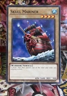 Skull Mariner