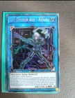 Sky Striker Ace - Azalea