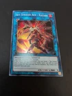 Sky Striker Ace - Kagari