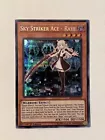 Sky Striker Ace - Raye