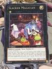 Slacker Magician