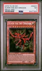 Slifer the Sky Dragon