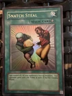 Snatch Steal