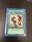 Snatch Steal
