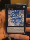 Snowdust Giant?