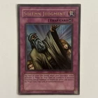 Solemn Judgment