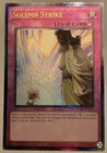 Solemn Strike