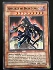 Sorcerer of Dark Magic