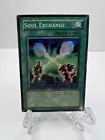 Soul Exchange