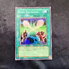 Soul Exchange