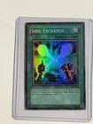 Soul Exchange