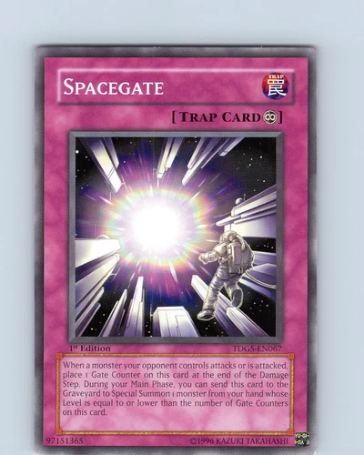 Spacegate
