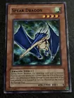 Spear Dragon