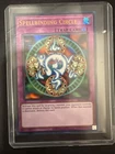Spellbinding Circle