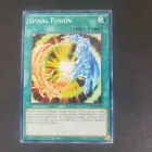 Spiral Fusion