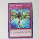 Spiral Reborn
