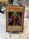 Spirit of the Pharaoh