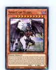 Yubel - Terror Incarnate