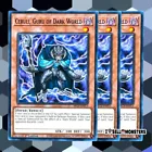 Ceruli, Guru of Dark World