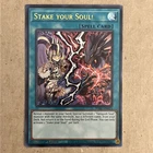Stake your Soul!