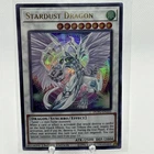 Stardust Dragon