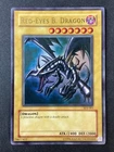 Red-Eyes Black Dragon