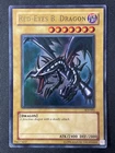Red-Eyes Black Dragon