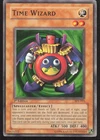 Time Wizard