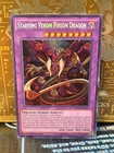 Greedy Venom Fusion Dragon