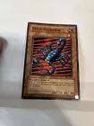 Steel Scorpion