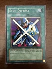 Stop Defense