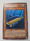 Submarineroid