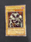 Fossil Warrior Skull King