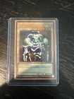 Summoned Skull