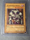 Summoned Skull
