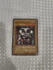 Summoned Skull