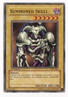 Summoned Skull