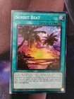 Sunset Beat