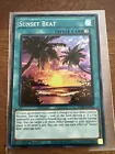 Sunset Beat