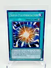 Super Polymerization