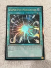 Super Polymerization