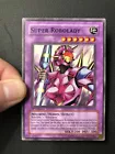 Super Robolady
