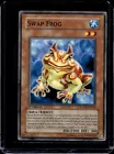 Creature Swap