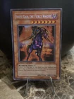 Swift Gaia the Fierce Knight
