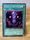 Sword of Deep-Seated